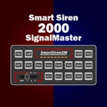 Logo of Smart Siren 2000 SignalMaster android Application 